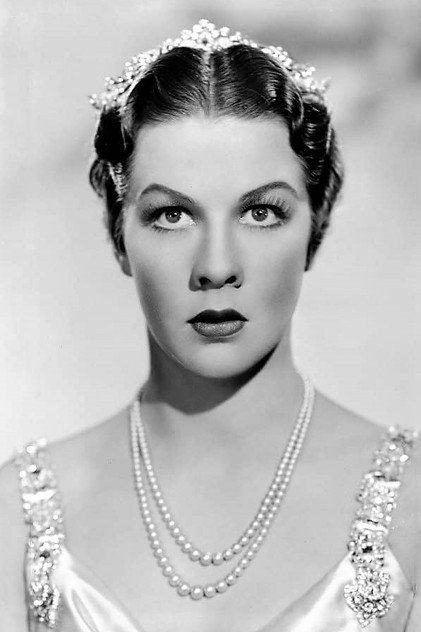 Wendy Hiller - 4