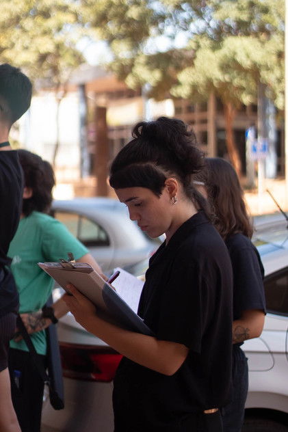 Аватар персоны Raquel Thayse