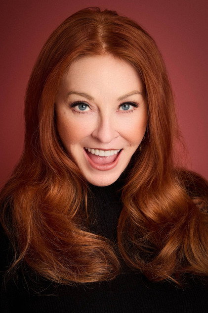 Cassandra Peterson - 5