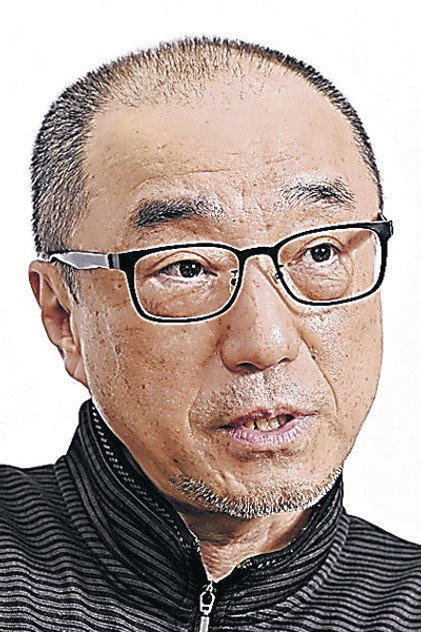 Image of Ryo Yasumura