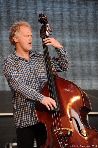 Anders Jormin