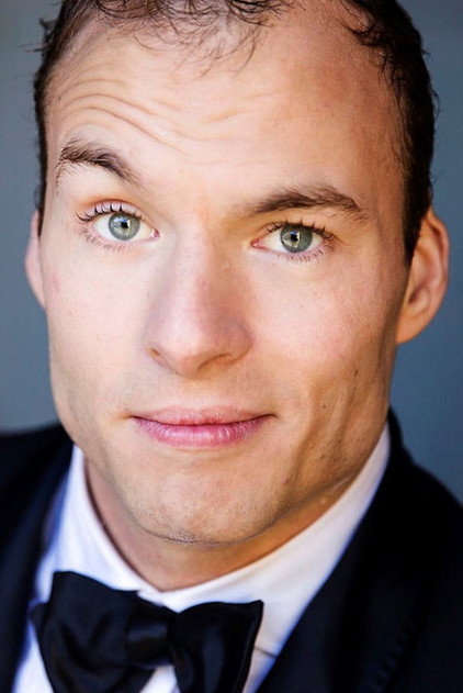 Simon Talbot - 5