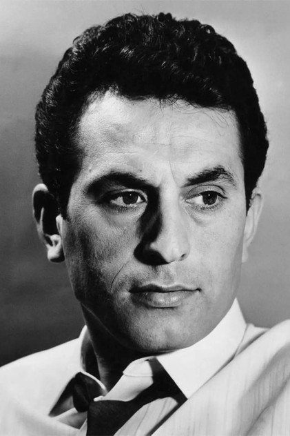 Nikos Xanthopoulos photo 2