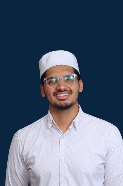 Thasneem Marjan