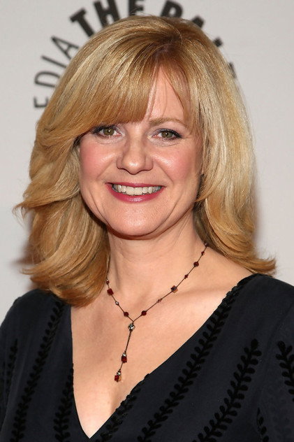 Bonnie Hunt - 5