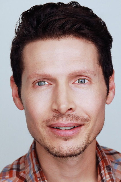 Bret Eric Porter photo 4