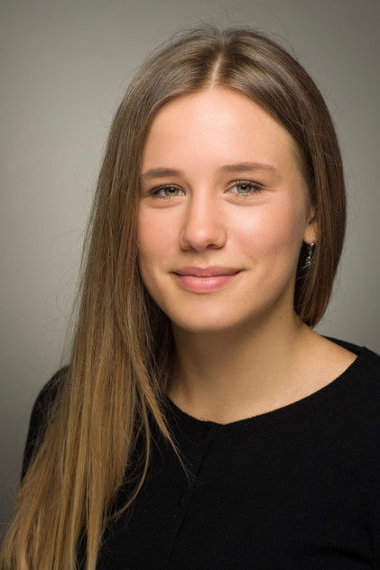 Аватар персоны Lydia-Maria Emrich