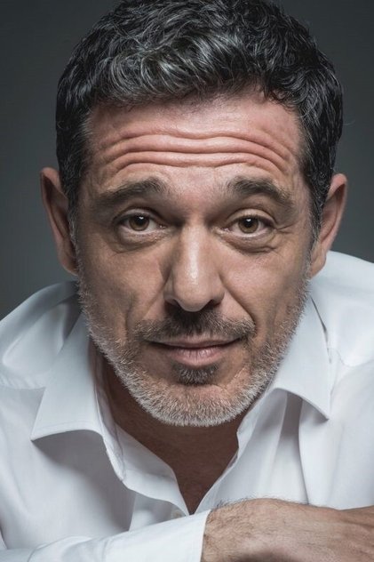 Antonio Lence