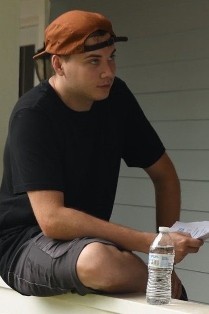 Аватар персоны Josh Myers