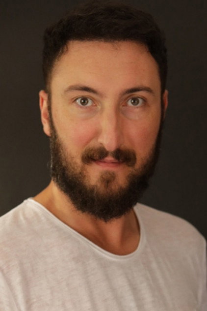 Aykut İspir photo 2