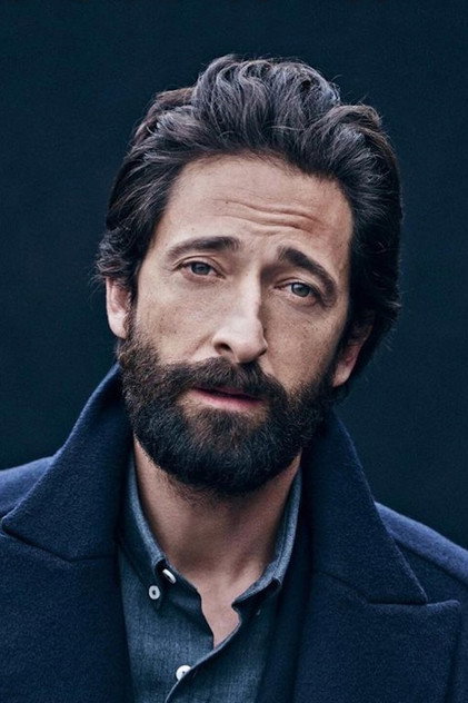Adrien Brody - 8