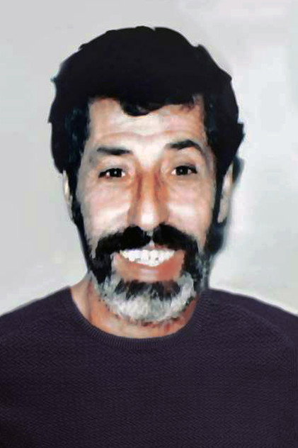Yahia Benmabrouk photo 3