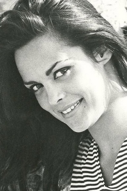 Corinna Tsopei photo 2