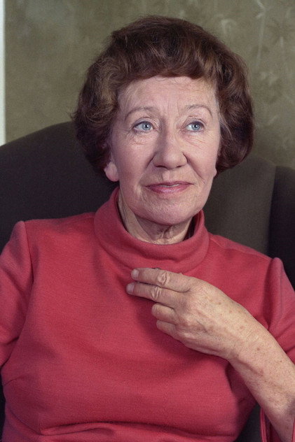 Flora Robson - 4
