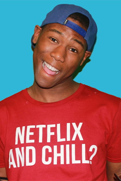 Image of Kenny Ojuederie