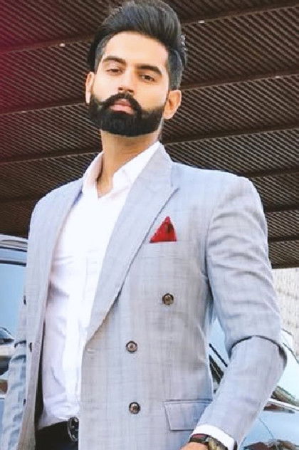 Аватар персоны Parmish Verma
