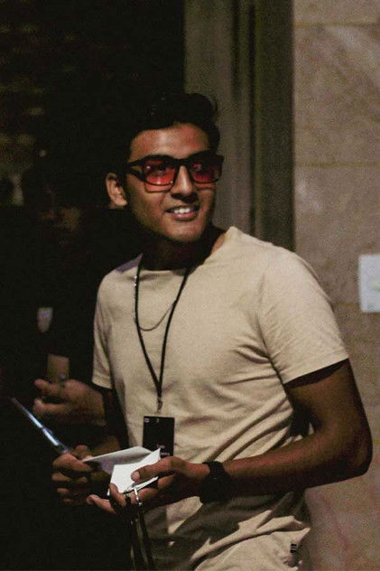 Аватар персоны Luis Casanova