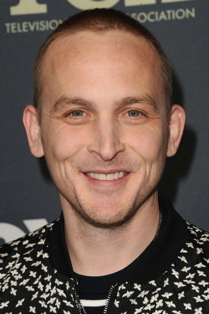 Robin Lord Taylor - 5