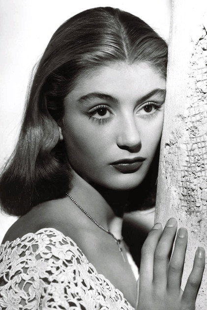 Anouk Aimée - 4