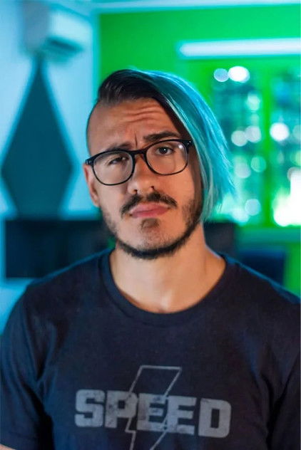 Аватар персоны Mauro Zingarelli