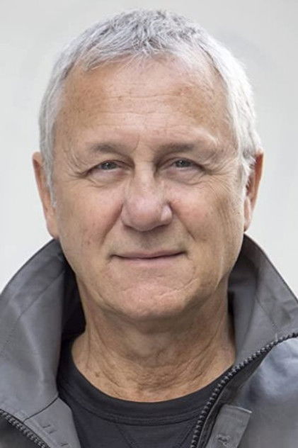 Аватар персоны Gilles Plouffe