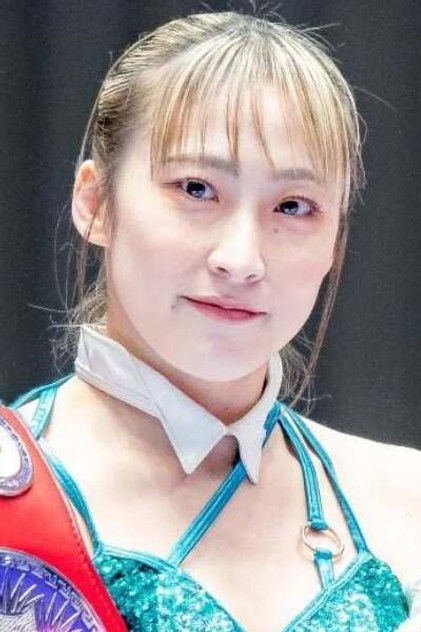 Portrait of Sumika Yanagawa Portrait of Sumika Yanagawa