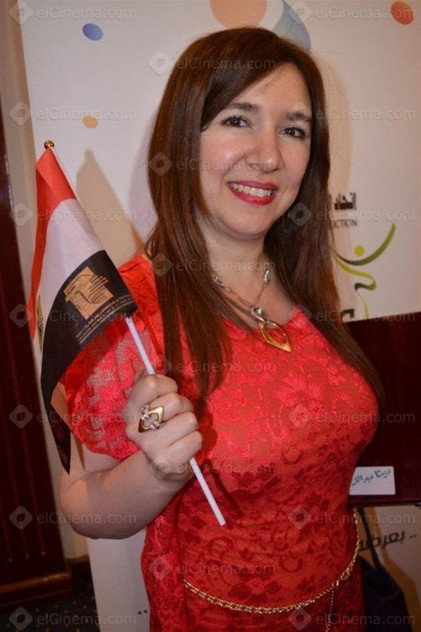 Dina Abd Allah photo 9
