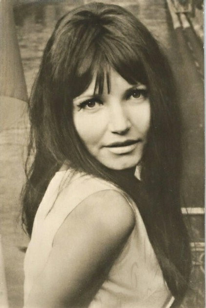 Alicja Sędzińska photo 2