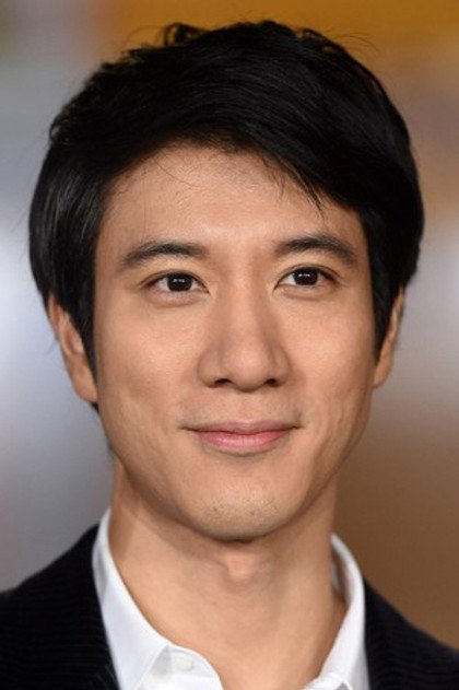 Leehom Wang - 5