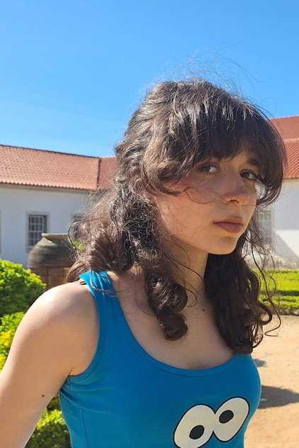 Beatriz Logrado