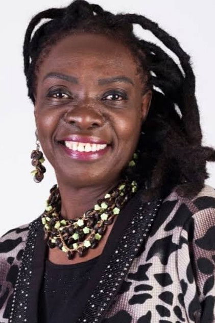 Portrait of Denise Assunção