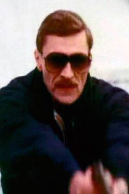 Аватар персоны Aleksandr Isayev