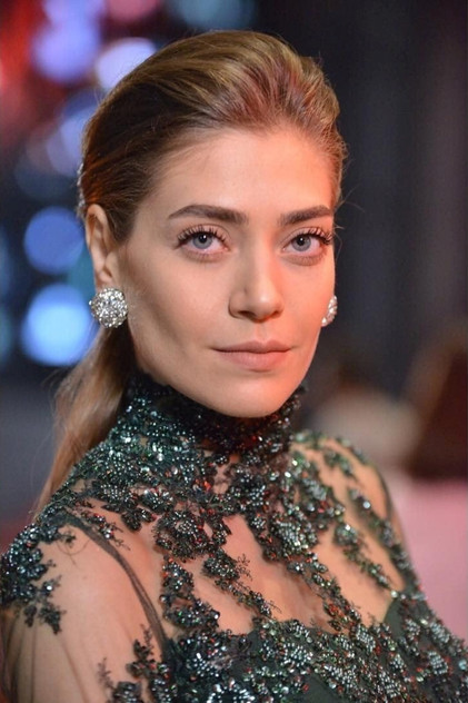 Öznur Serçeler - 5