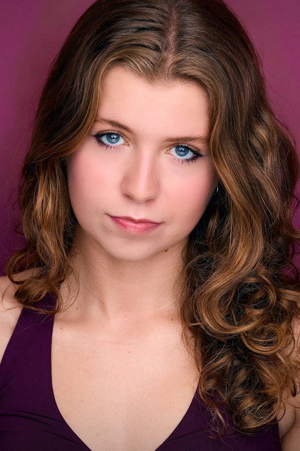 Sara Mitchell photo 2
