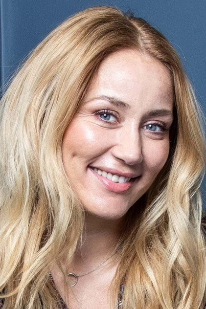 Ditte Ylva Olsen - 5