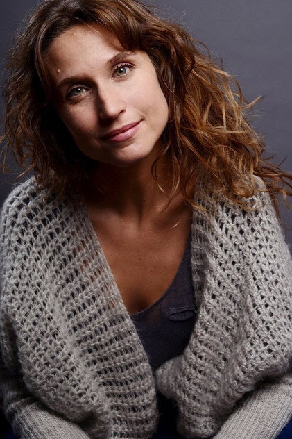 Sophie Baignères photo 2