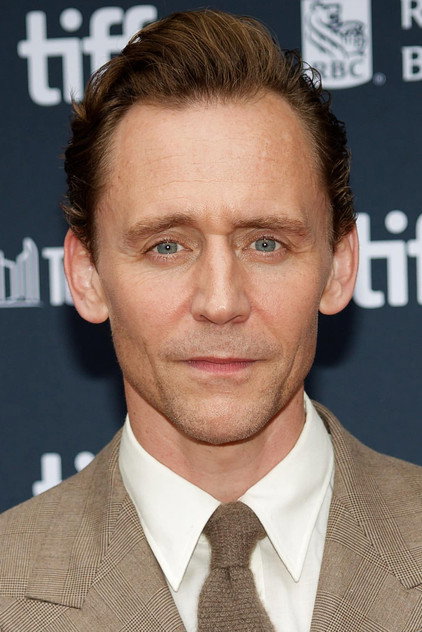Tom Hiddleston - 4