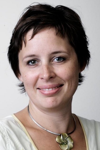 Аватар персоны Nanna Mailand-Mercado