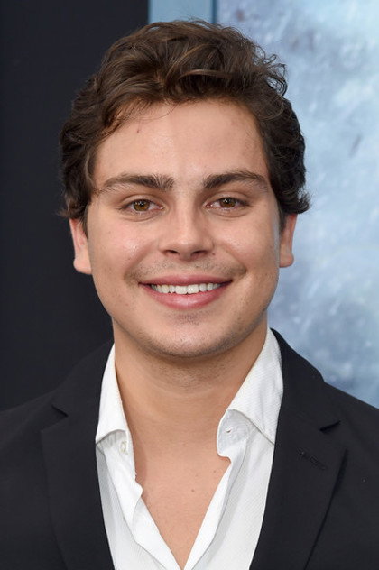 Jake T. Austin - 5