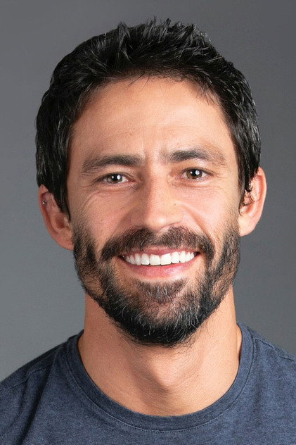 Tiago Correa - 8