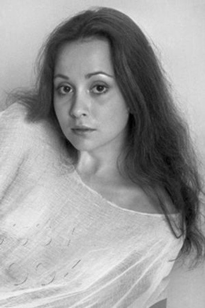 Image of Olga Kabo