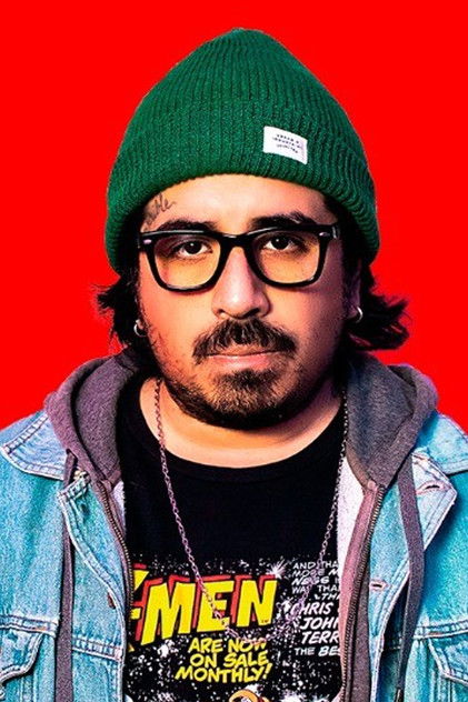 Аватар персоны Nicolás Zamorano