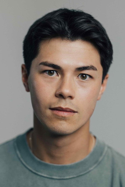 Benjamin Cheng photo 2