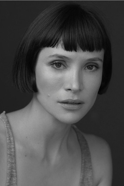 Daniela Ramírez - 5