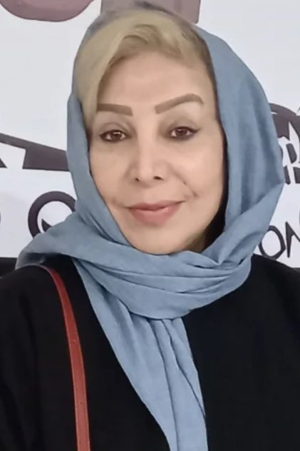 Fatemeh Rezaei Fatemeh Rezaei