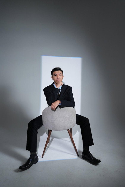 Fabrice Ghazi Chyrillo W.A.P photo 20