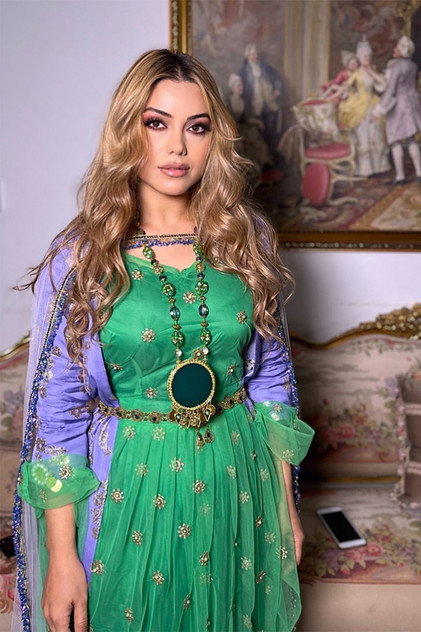Dashni Morad photo 3