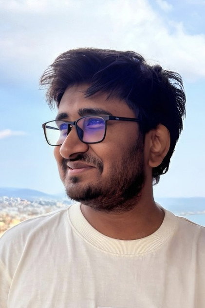Priyansh Sharma