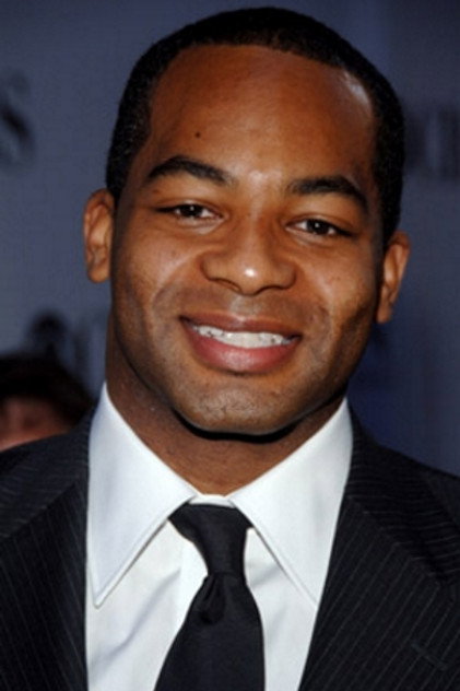 Brandon Victor Dixon - 4