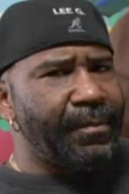 Аватар персоны Lee G.